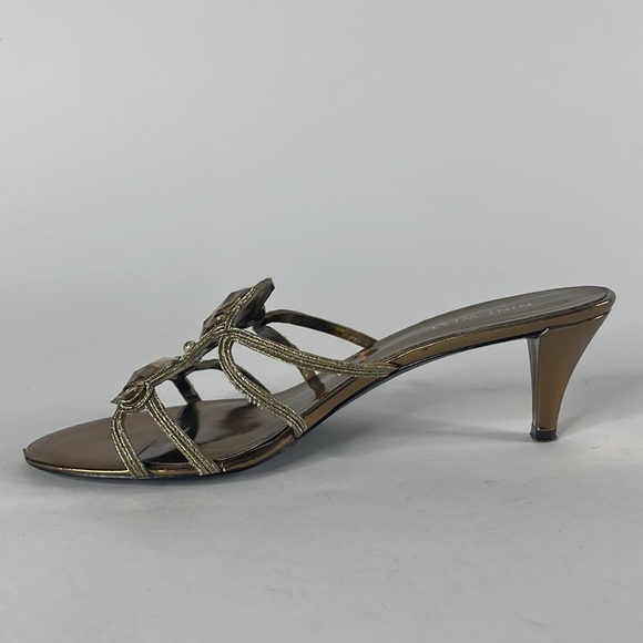 NINE WEST HEELS - Picture 2 of 6